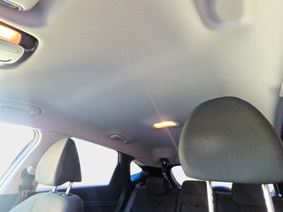 Hyundai Tucson 1.6 TGDI HEV