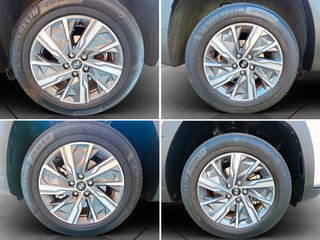 Hyundai Tucson 1.6 TGDI HEV