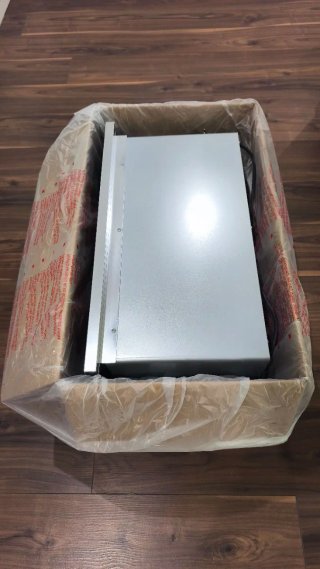 Microondas Siemens IQ500 Grill Integrable 20Litros