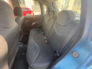 Citroen C3 2005