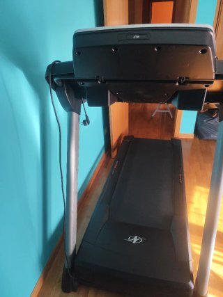 Cinta de Correr NordicTrack 7.2
