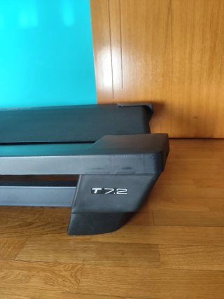 Cinta de Correr NordicTrack 7.2