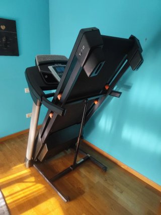 Cinta de Correr NordicTrack 7.2