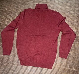 Jersey Cuello Alto EasyWear