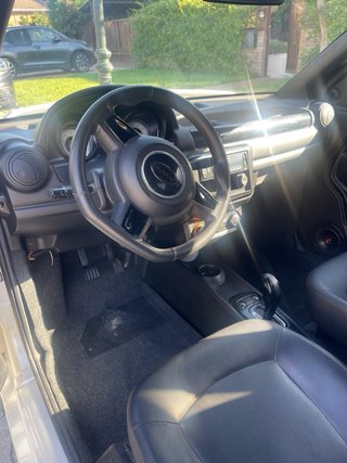 Microcar DUE 2019