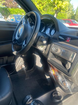 Microcar DUE 2019