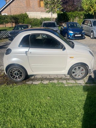 Microcar DUE 2019