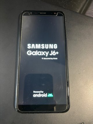 Samsung Galaxy J6+