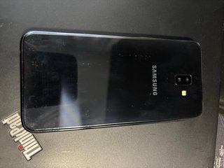 Samsung Galaxy J6+