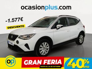 SEAT Arona 1.0 TSI Style XL DSG 85 kW (115 CV)