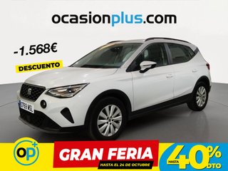 SEAT Arona 1.0 TSI Style XL DSG 85 kW (115 CV)