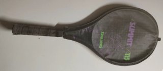 Raqueta Tenis Spalding Summit 115