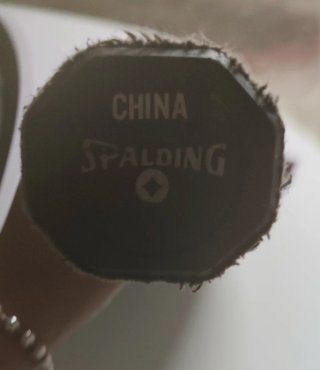 Raqueta Tenis Spalding Summit 115