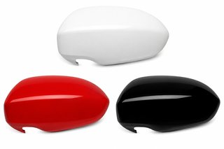 Carcasa Retrovisor Opel Corsa 2006-2019