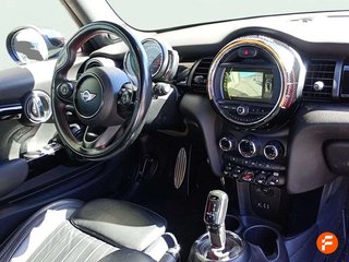 MINI Cooper JOHN COOPER WORKS