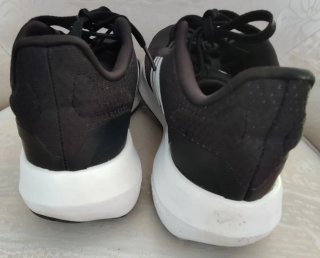 Zapatillas Adidas Cloudfoam Talla 40.5
