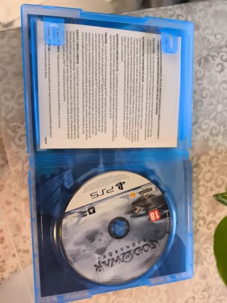 God of War Ragnarök PS5