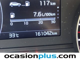 Kia Sportage 1.7 CRDi VGT Eco-Dynamics Concept 4x2 85 kW (115 CV)