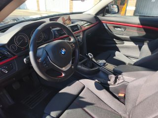 BMW Serie 4 2016