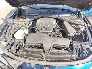 BMW Serie 4 2016