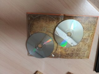 Iron Maiden - The Book of Souls Deluxe