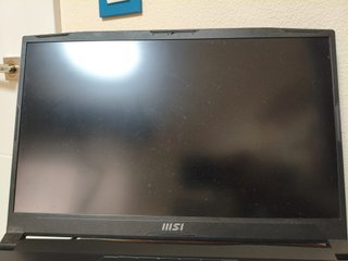 MSI Pulse GL76 i7 12700H RTX 3060 16GB RAM 1TB SSD