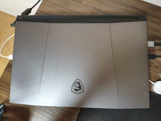 MSI Pulse GL76 i7 12700H RTX 3060 16GB RAM 1TB SSD