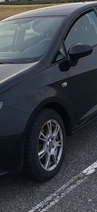 Llantas Seat Ibiza 6J 2017