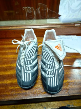 Zapatillas Fútbol Césped Artificial