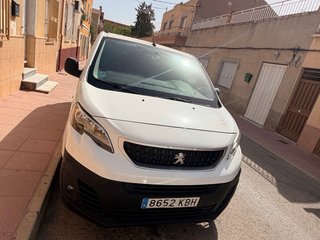Peugeot Expert 2017