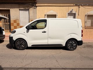 Peugeot Expert 2017