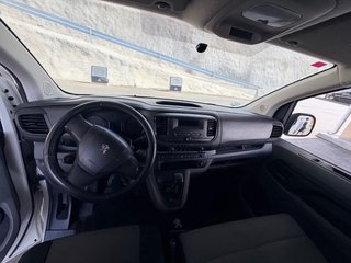 Peugeot Expert 2017
