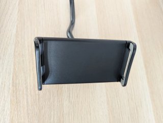 Soporte Tablet/Móvil TRYONE flexible 75cm