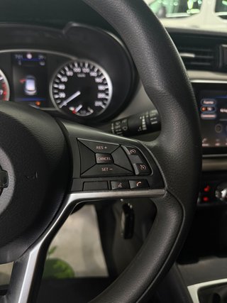 Nissan Micra IG-T 68 kW (92 CV) E6D-F CVT Tekna