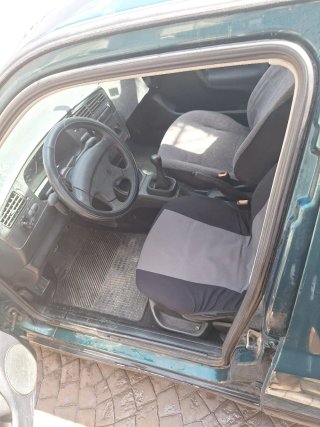 Volkswagen Golf 1996