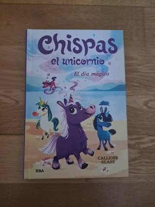 Libro infantil