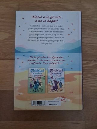 Libro infantil