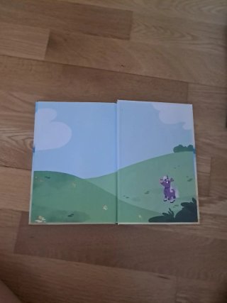 Libro infantil