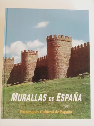 Murallas de España