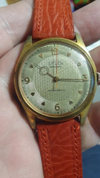 Reloj SYLEN