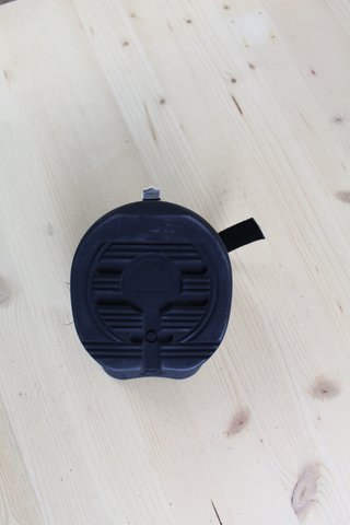 Scarpetta per cavallo