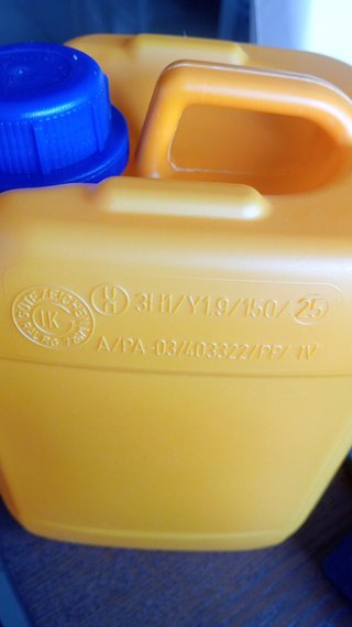 Pustefix XXL Bubbles Recarga Líquido Gigante