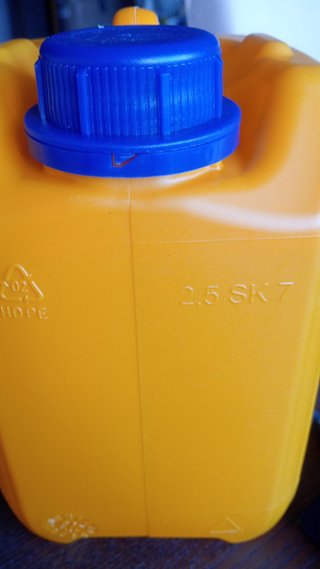 Pustefix XXL Bubbles Recarga Líquido Gigante