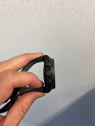 Garmin Fenix 8 43mm Negro