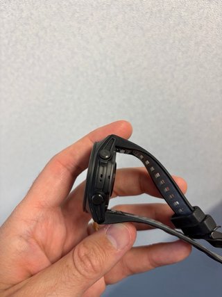 Garmin Fenix 8 43mm Negro