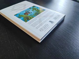 Norse Mythology Volume 1 (Graphic Novel)