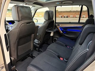 Citroën Grand C4 Picasso HDi 110 Exclusive