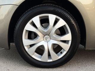 Citroën Grand C4 Picasso HDi 110 Exclusive
