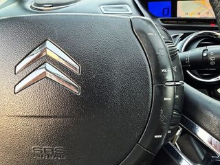 Citroën Grand C4 Picasso HDi 110 Exclusive