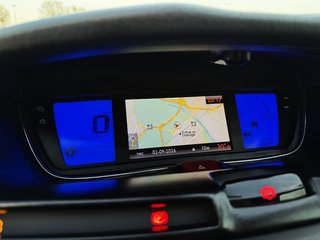 Citroën Grand C4 Picasso HDi 110 Exclusive